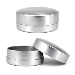 Металлические коробки с логотипом, 65*30 мм - Product Image 1