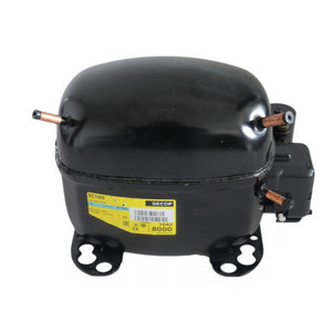 คอมเพรสเซอร์ทำความเย็น Secop Sc10g รุ่น R134a 220v ซีรีส์ 8000 สำหรับใช้กับเครื่องปรับอากาศและตู้เย็น - Product Image 5