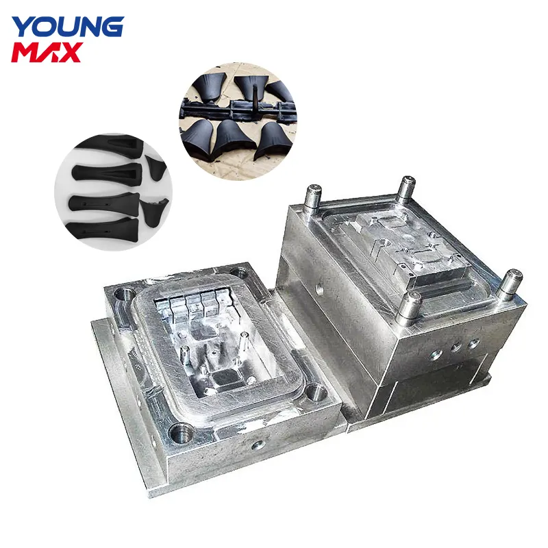 OEM Aluminum stainless steel cookware pan pot stove extrusion cutting mold maker manufacture metal sheet Hardware stamping Mould