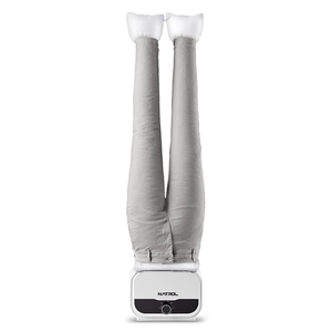 Machine à repasser <span class=keywords><strong>semi</strong></span>-automatique professionnelle, mini-séchoir à <span class=keywords><strong>linge</strong></span> pliable multifonctionnel en plastique pour usage domestique et hôtelier, électrique - Product Image 4