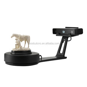 Precio de fábrica económico Einscan SE V2 SP V2 Shining 3D Auto Scanner de GoodCut CNC Machinery para escaneo <span class=keywords><strong>casero</strong></span> - Product Image 1