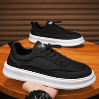 Chaussures Rétro Légères et Confortables, Mocassins Respirants à Tige en Maille, Tendance, Polyvalents, Décontractés, en Cuir Véritable, à Lacets, Hiver