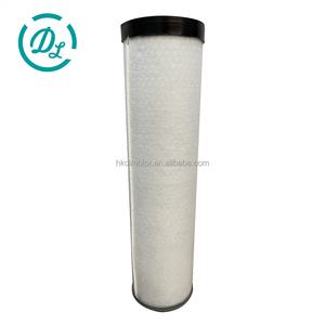 ไส้กรองอากาศใหม่ EexcavaStart รุ่น 49710 3902812M1 8170 ป้องกันฝุ่นละอองประสิทธิภาพสูง สำหรับใช้กับเครื่องยนต์อุตสาหกรรม - Product Image 1