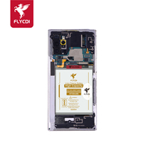 Batterie de téléphone portable FLYCDI 0 cycle 4730mAh rechargeable en stock Garantie 12 mois pour NOTE 10 PLUS N972 N975