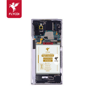 Flycdi <span class=keywords><strong>แบ</strong></span><span class=keywords><strong>ต</strong></span>เตอรี่โทรศัพท์มือถือใหม่0รอบ4730mAh <span class=keywords><strong>แบ</strong></span><span class=keywords><strong>ต</strong></span>เตอรี่ชาร์จได้สำหรับ <span class=keywords><strong>Samsung</strong></span> <span class=keywords><strong>Note</strong></span> <span class=keywords><strong>10</strong></span> <span class=keywords><strong>Plus</strong></span> N975 N972 - Product Image 3