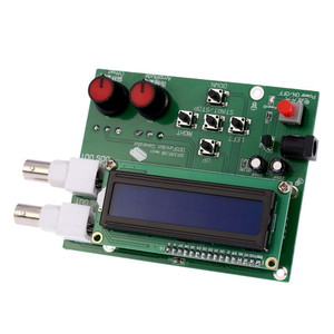 1Hz-65534Hz DDS के सिग्नल जनरेटर त्रिकोणमितीय लहर Sinusoidal वर्ग Sawtooth लहर किट - Product Image 5