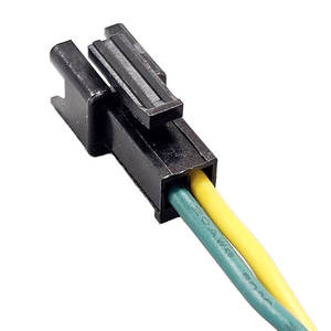 Jst SM 2 3 4 Pin 2.54mm Pitch Male Female Connector Cable Assemblies <b>LED</b> RGB <b>Light</b> Power Connection Cable Assembly <b>Wire</b> - Product Image 4