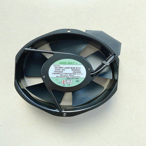 Ventilateur de refroidissement, ensemble CPU, SA737221AE, machine de moulage par injection - Product Image 1