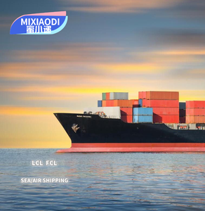 DDU/DDP/<span class=keywords><strong>FLC</strong></span>/LCL spedizione marittima servizi di spedizione merci dalla cina agli stati uniti/Canada/messico - Product Image 1