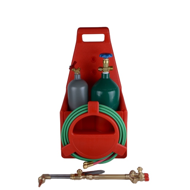 Welding and Cutting Outfit for Industrial Portable Welding Tools and Equipments Tool Kit /gas Welding Kit for AC hypertherm Elec