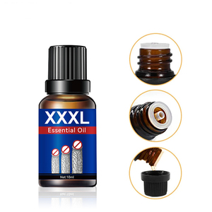 สเปรย์สารสกัดจากพืชธรรมชาติบริสุทธิ์สำหรับผู้ชาย ช่วยเพิ่มความอึด แข็งแรง ยาวนาน สำหรับการนวดเพื่อความโรแมนติก ขนาด 10 มล. ผลิตภัณฑ์ดูแลผิวกายสำหรับผู้<span class=keywords><strong>ชาย</strong></span> - Product Image 3