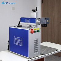 Bladvormige bladwijzer ambachten holle gravure foto afbeelding 3w 5w UV laser markeermachine blad snijmachine blad portret machine