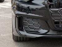 Mise à niveau de la nouvelle calandre et du couvercle de phare antibrouillard C8 PA S6 pour Audi C8 A6 Fabricant