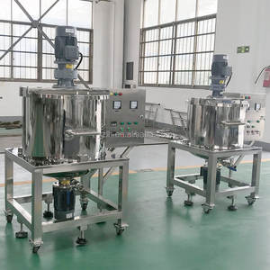 Máquina para Hacer Jabón <span class=keywords><strong>L</strong></span>íquido, Máquina <span class=keywords><strong>Simple</strong></span> para Hacer Jabón <span class=keywords><strong>L</strong></span>íquido, Mezclador de Acero Inoxidable para Detergente <span class=keywords><strong>L</strong></span>íquido para Ropa - Product Image 6