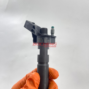 Válvulas de inyección de inyector de combustible de motor diésel 0445117021 059130277FC 059130277EJ 059130277CD para motores Audi <span class=keywords><strong>3</strong></span>.0d VW - Product Image 4