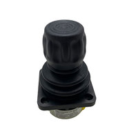En stock Contrôleur de joystick industriel robotique JC2000-0049 Carte de circuit imprimé CNC Épaisseur de cuivre de 4 oz Japan Teacher Rocker