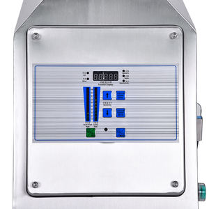 İyi gözden geçirilmiş gıda Metal dedektörü, hızlı algılama gıda Metal dedektörü, High-end gıda Metal dedektörü - Product Image 2