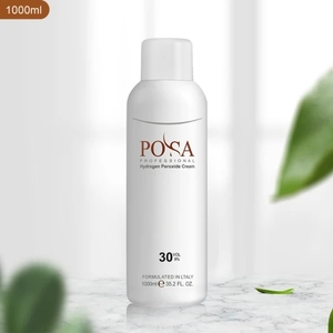 ครีมออกซิแดนท์สำหรับทำสี<span class=keywords><strong>ผม</strong></span> POSA OEM ขายส่ง ความเข้มข้น 3% 6% ครีมเปอร์ออกไซด์สำหรับทำสี<span class=keywords><strong>ผม</strong></span> - Product Image 4