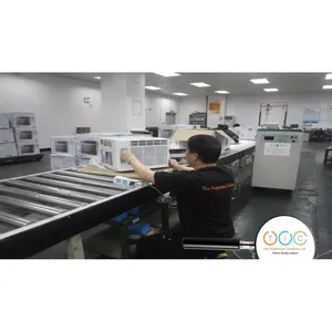 Servicios de Inspección de Productos Empresa de inspección profesional Servicios de control de calidad Hong Kong Vietnam Indonesia Camboya