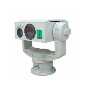 Quốc Phòng biên giới dòng PTZ IP Camera - Product Image 2