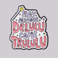 Spilla smaltata con citazioni sarcastiche, spilla divertente, distintivo da bavero per zaino, accessori per abbigliamento, gioielli divertenti, regalo per amici