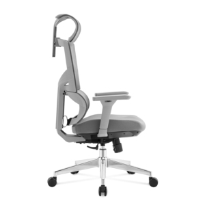 <span class=keywords><strong>Chaise</strong></span> d'ordinateur en maille respirante pour bureau à domicile <span class=keywords><strong>Chaise</strong></span> de bureau pivotante <span class=keywords><strong>Chaise</strong></span> de bureau inclinable ergonomique - Product Image 2