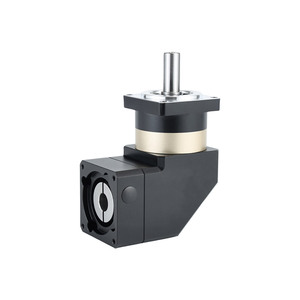 Độ cứng cao trục đầu ra xoắn ốc góc bên phải hộp số hành tinh tốc độ giảm tốc cho động cơ <span class=keywords><strong>servo</strong></span> - Product Image 6