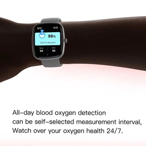 Nuovo Smartwatch Quadrato Z139 di Lunga Durata per Uomo e Donna, Impermeabile IP67 con Assistente Vocale, Notifiche Chiamate, Messaggi ed Email - Collezione 2026 - Product Image 4