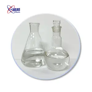 Producto químico de grado industrial 99.9% CAS 112-27-6 TEG/trietilenglicol