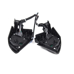 Nút điều khiển âm thanh vô lăng mới chất lượng cao cho TOYOTA cho <span class=keywords><strong>Corolla</strong></span> axio ce140 ade150 nde150 nre150 zre15 zze150 zre152 - Product Image 5