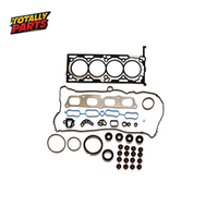 Kit de joint de jeu complet de pièces de moteur automatique 12628303