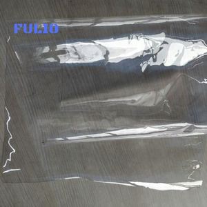 <span class=keywords><strong>Película</strong></span> transparente de TPU termofusible, poliuretano antimicrobiano para productos médicos, material de PTFE cortado a medida - Product Image 4
