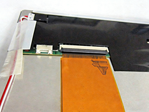 Pantalla de Información Pública TFT de 7 Pulgadas G070Y2-L01 con Interfaz LVDS y Ángulo de Visión Amplio - Product Image 3