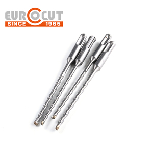 Yg8 nhà máy vật liệu chất lượng cao bê tông khoan <span class=keywords><strong>bit</strong></span> <span class=keywords><strong>SDS</strong></span> Carbide đầu <span class=keywords><strong>SDS</strong></span> cộng với mũi khoan cho xi măng - Product Image 3