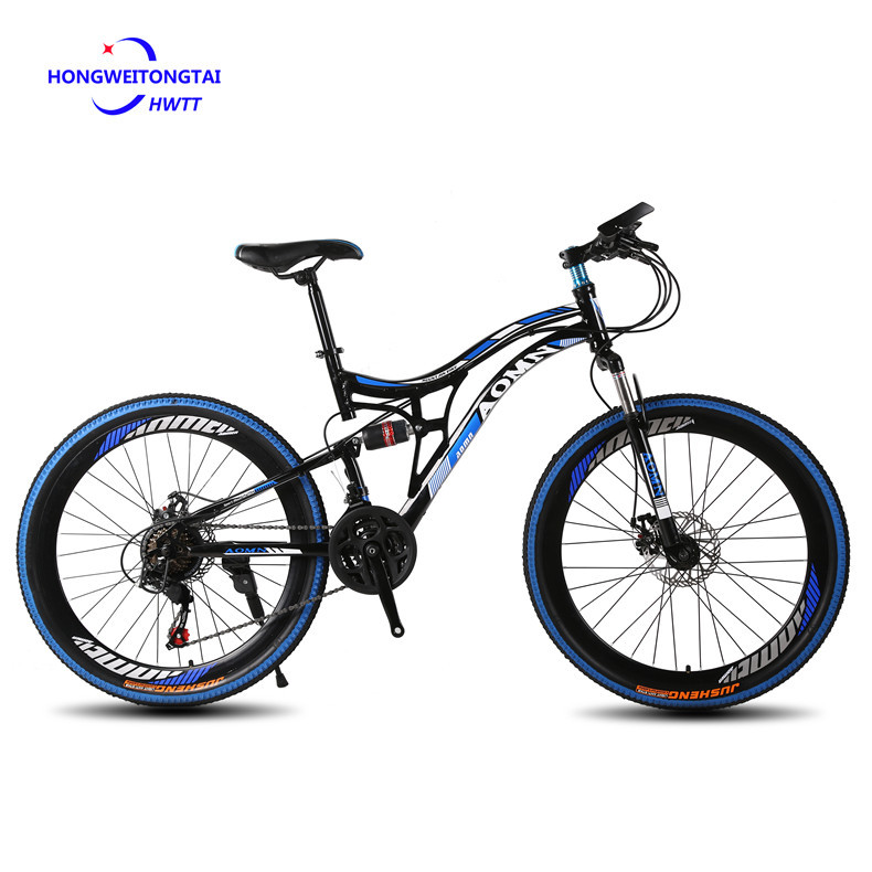 schutzblech gepäckträger kombination mtb Fahrrad-Gepäckträger mit und Bungee-Gepäcknetz und reflektierendem Logo, Schnellverschluss, Mountain-Road-Fahrradträger, universal, Color:Dark Green with Blue Rim S3-Size-31.8mm Gloves low-cost offers |