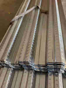 <span class=keywords><strong>2025</strong></span> thiết kế mới Chất lượng cao thép carbon sàn sàn joist Cấu trúc bền trực tiếp nhà máy cho xây dựng tường xây dựng - Product Image 2