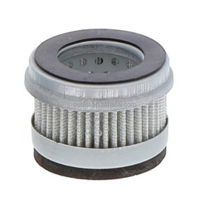 Yn57v00010s002 Bộ lọc khí thở <span class=keywords><strong>yn57v00002s002</strong></span> A-41050 15520-02715 77282567 wbf20741 Bộ lọc bụi không khí 14596399 - Product Image 1