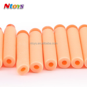 Jouet pistitting pistole giocattolo per bambini con proiettili sparare gioco Soft Bullet Toy Gun Electric - Product Image 5