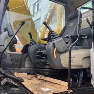 90% <b>New</b> Used CAT312D Excavator for Engineering Construction <b>Earth</b>-Moving Machinery - Product Image 6