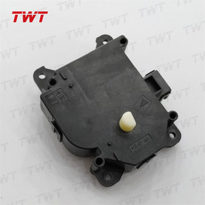 Actionneur de volet de mélange de chauffage et de climatisation de voiture TWT 87106-30450 <span class=keywords><strong>DENSO</strong></span> Numéro OEM 063800-0171PLS pour Toyota Lexus IS Crown Lexus GS - Product Image 3