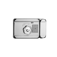 Batterie DC6V faible consommation d'énergie pour ouvrir la serrure de porte de jante électrique de cylindre électronique Rfid