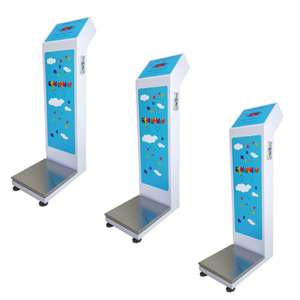 डिजिटल यात्रा सामान पैमाने डिजिटल सामान वजन पैमाने 200kg - Product Image 3