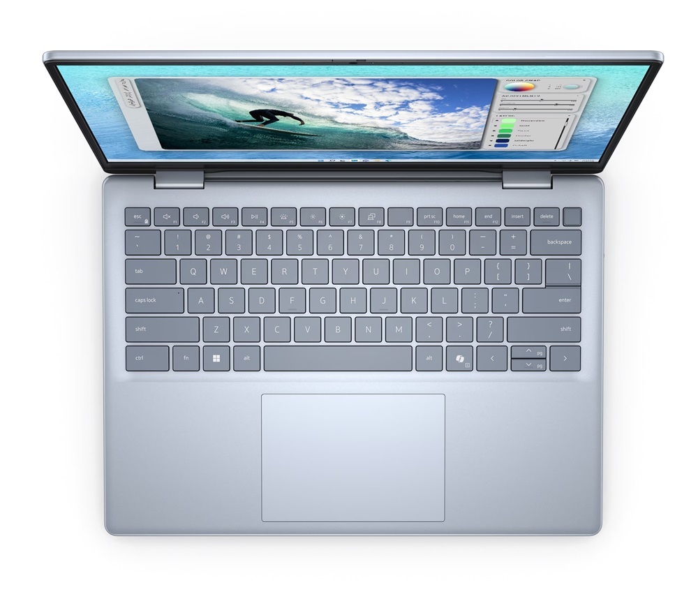 Dell Inspiron 14 Laptop - Powerful Performance & Portability