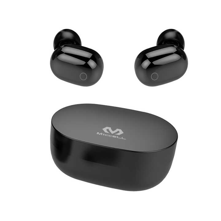 Auriculares Oidos Cascos Bluetooth PequeÃ±os Airpods Orejas PequeÃ