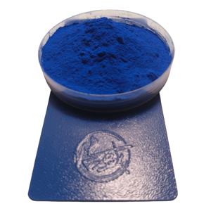 <span class=keywords><strong>Pintura</strong></span> en Polvo Termoestable de Poliéster Multitextura Serie Azul para Muebles Metálicos, Herrajes, Barcos y Muebles - Product Image 4