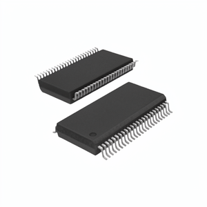 Composants électroniques d'origine en stock : Circuit intégré logique, commutateur de bus 10 x 48SSOP, SN74CBTLV16210DLR 48 BSSOP (0,295 po, largeur 7,50 mm) - Product Image 1