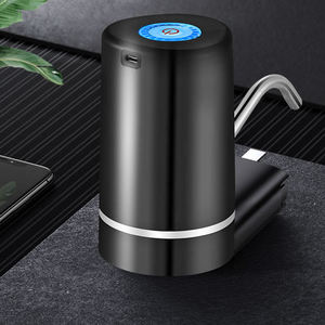 2025 gran oferta bomba dispensadora <span class=keywords><strong>de</strong></span> <span class=keywords><strong>agua</strong></span> automática portátil USB recargable <span class=keywords><strong>dispensador</strong></span> <span class=keywords><strong>de</strong></span> <span class=keywords><strong>agua</strong></span> eléctrico <span class=keywords><strong>para</strong></span> <span class=keywords><strong>Botellon</strong></span> - Product Image 2