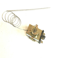 Conjunto de Termostato Plc Robert Shaaw 30A 415119-000G3 D1250360000 Nuevo Suministro a Granel