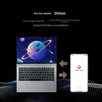 Ordinateur portable ultra-fin Mechanical Revolution Boundless 14X Pro Ryzen AI 14 pouces AMD 2.8K 1 To SSD Windows 11 Home 120 Hz
