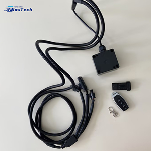 Controlador de Válvula de Escape Única OEM para BMW F30 320i G20 330i G30 530i, Control Remoto Plug and Play - Product Image 3